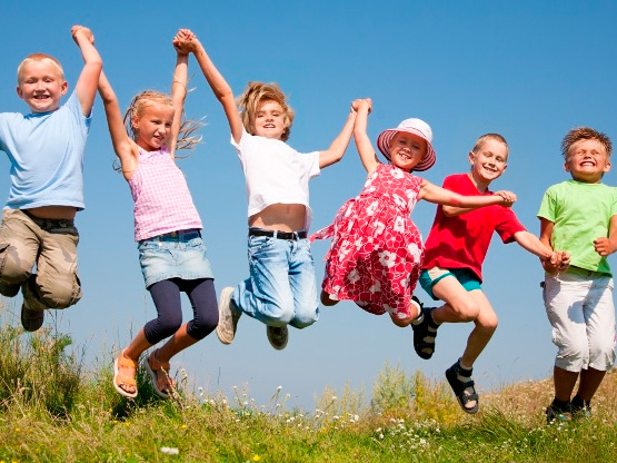 Услуги для детей - Парк-отель «Романова»