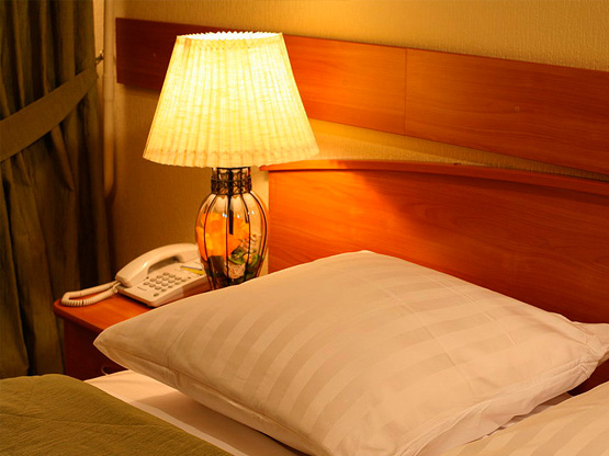 Номера и цены - Парк-отель «Романова»