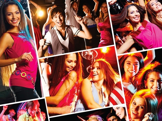 Услуги, развлечения и спорт - Парк-отель «Романова»