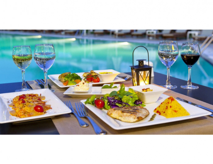 Всё включено