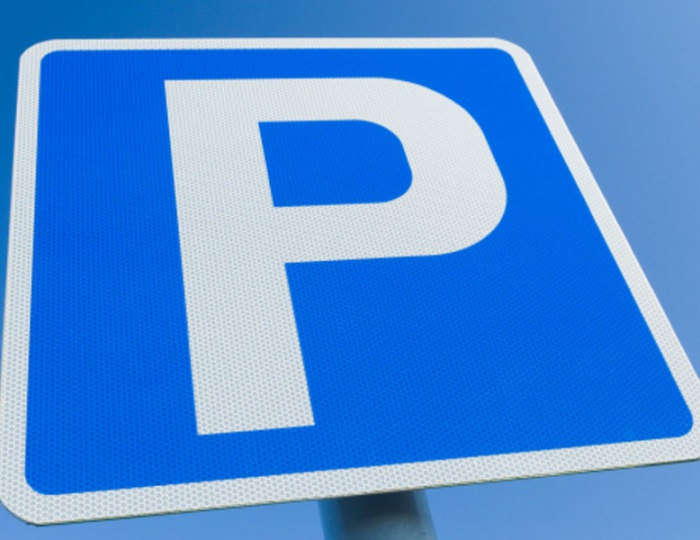 Охраняемая парковка - Парк-отель «Романова»