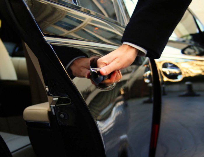 Трансфер - Парк-отель «Романова»