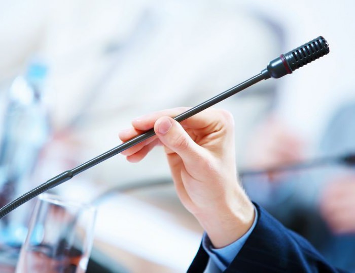 Конференц-зал - Парк-отель «Романова»