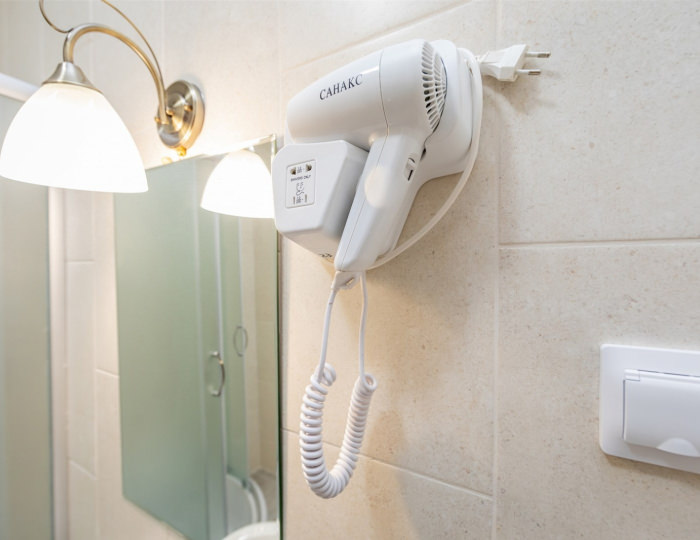 Стандарт - Парк-отель «Романова»