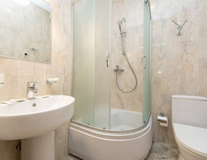 Стандарт плюс - Парк-отель «Романова»