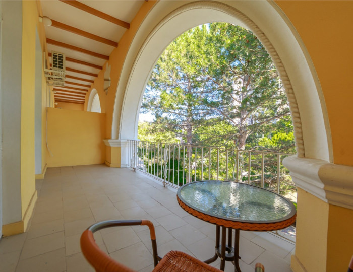 Полулюкс - Парк-отель «Романова»