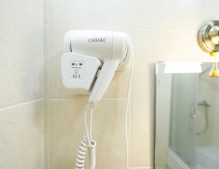 Полулюкс - Парк-отель «Романова»