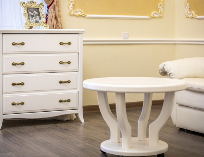 Люкс Романова - Парк-отель «Романова»