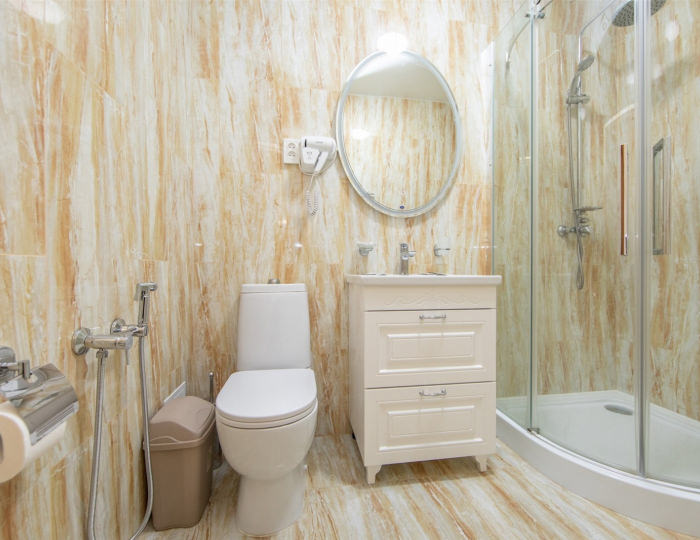 Люкс Романова - Парк-отель «Романова»